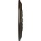 Ekena Millwork Kirke Ceiling Medallion (Fits Canopies up to 3 3/4"), Hand-Painted Stone Hearth, 15 3/4"OD x 5/8"P CM16KISHF - alternate 3